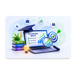 Industry-relevant courses