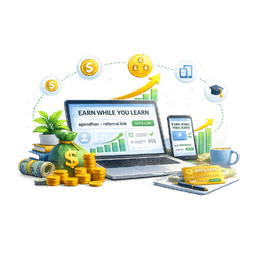 Earn while you learn